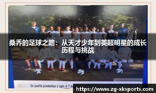 桑乔的足球之路:从天才少年到英超明星的成长历程与挑战